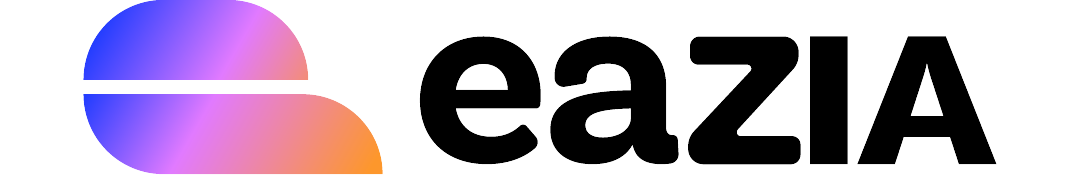 Logo Eazia